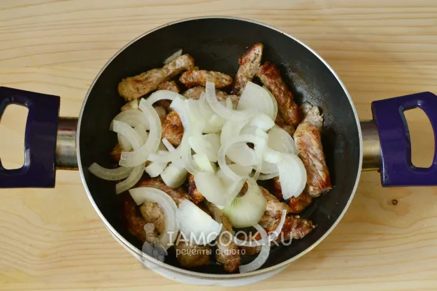 Шаг 8: иллюстрация