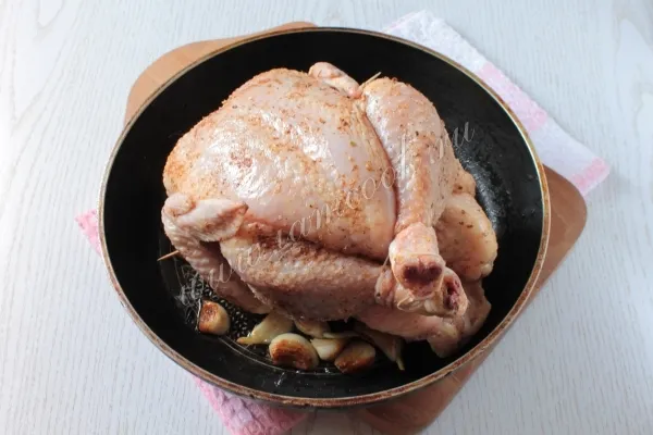 Шаг 5: иллюстрация