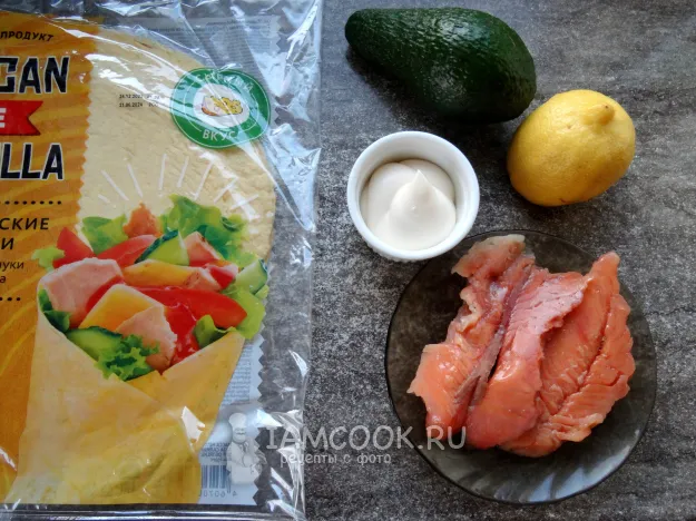 Шаг 1: иллюстрация