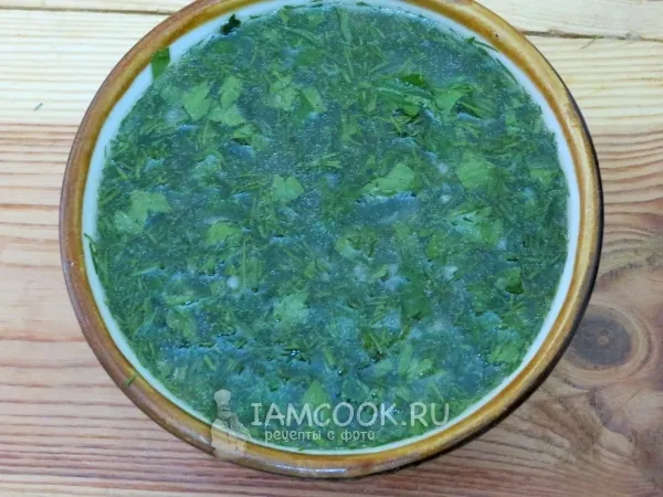 Шаг 10: иллюстрация