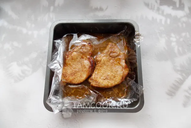 Шаг 8: иллюстрация