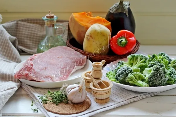 Шаг 1: иллюстрация