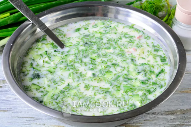 Шаг 11: иллюстрация