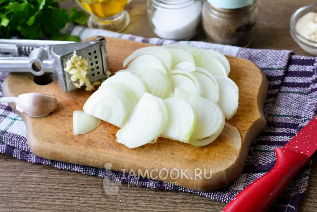 Шаг 3: иллюстрация