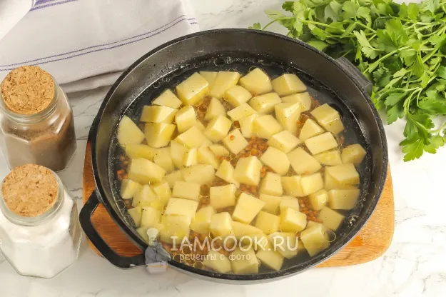 Шаг 4: иллюстрация