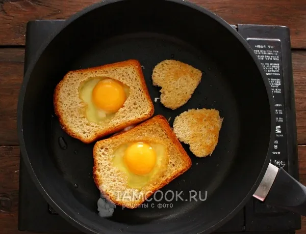 Шаг 5: иллюстрация