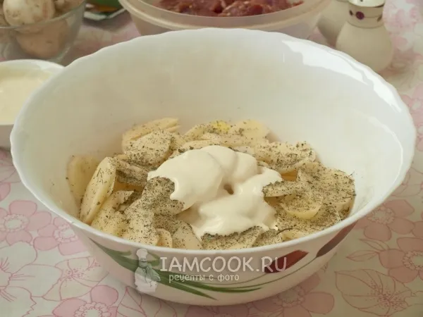 Шаг 4: иллюстрация