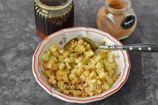 Шаг 2: иллюстрация