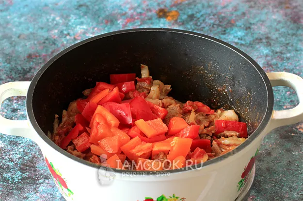 Шаг 12: иллюстрация