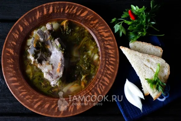 Шаг 1: иллюстрация