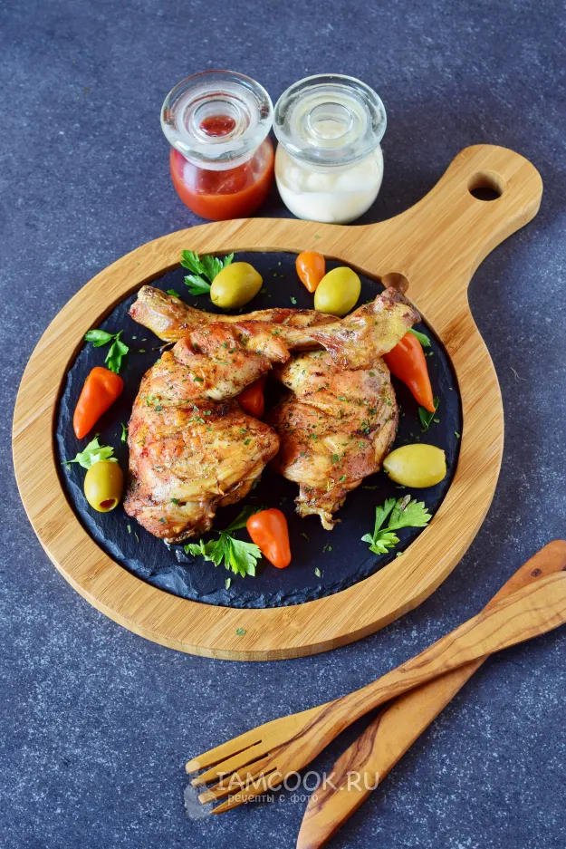 Шаг 10: иллюстрация