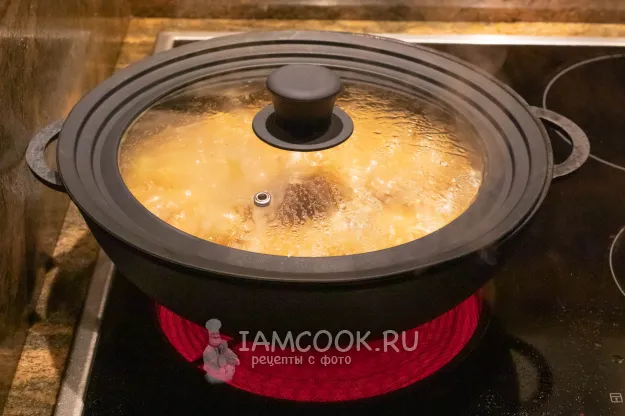 Шаг 11: иллюстрация