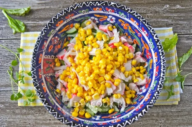 Шаг 5: иллюстрация