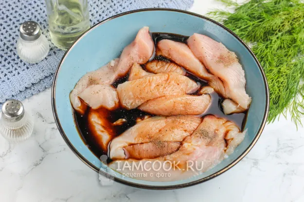 Шаг 3: иллюстрация