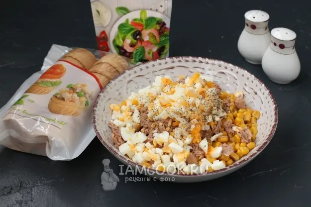 Шаг 4: иллюстрация