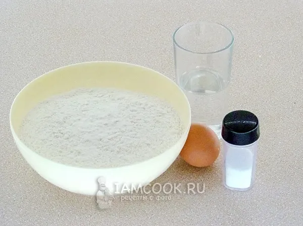 Шаг 1: иллюстрация