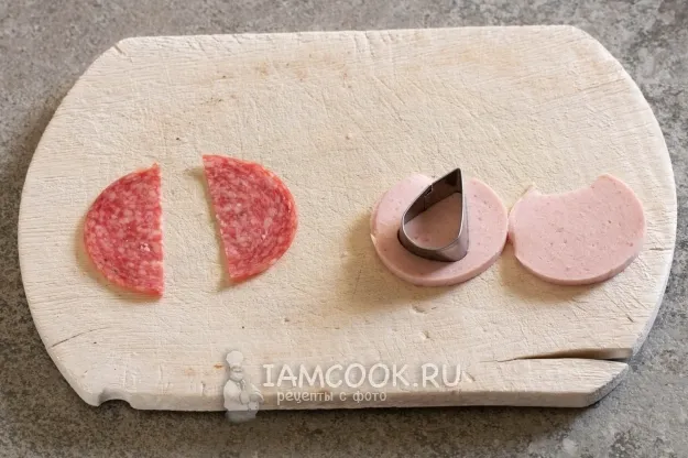 Шаг 3: иллюстрация