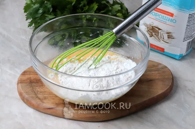 Шаг 3: иллюстрация