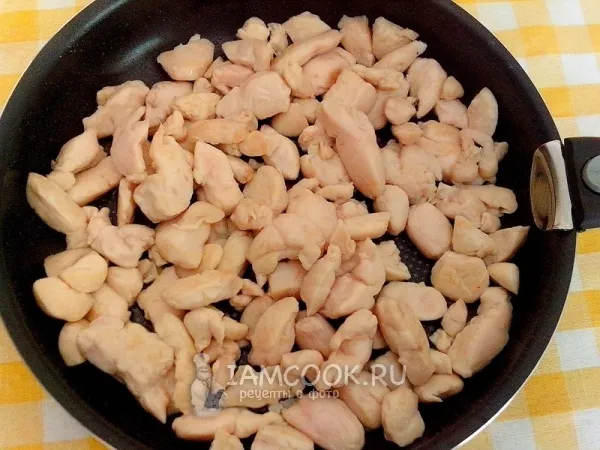 Шаг 3: иллюстрация