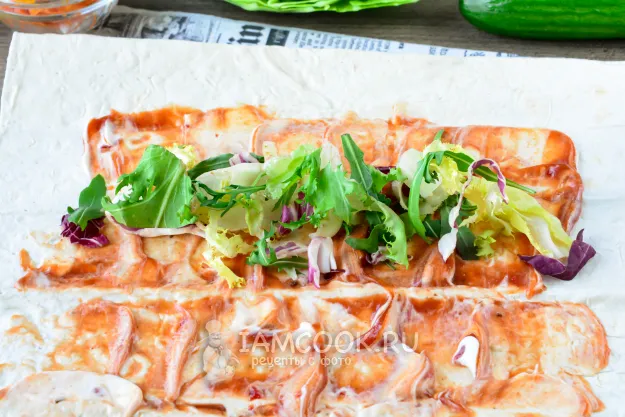 Шаг 3: иллюстрация