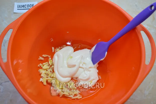 Шаг 3: иллюстрация