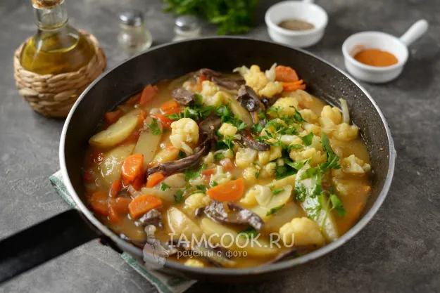 Шаг 6: иллюстрация