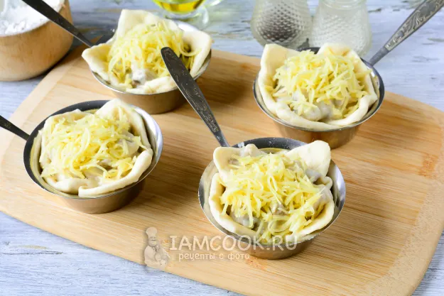 Шаг 11: иллюстрация