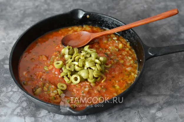 Шаг 8: иллюстрация