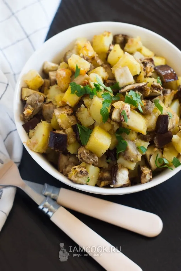 Шаг 9: иллюстрация