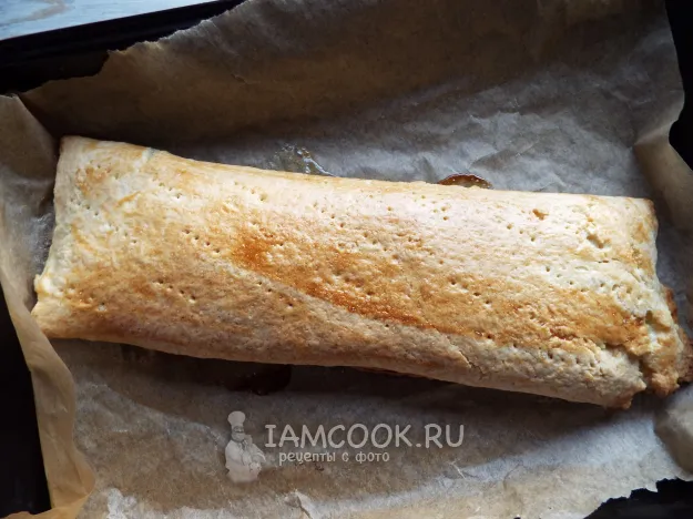 Шаг 9: иллюстрация