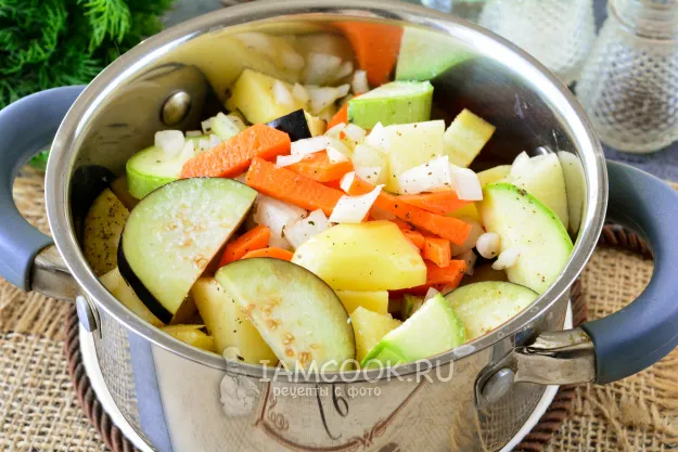 Шаг 6: иллюстрация