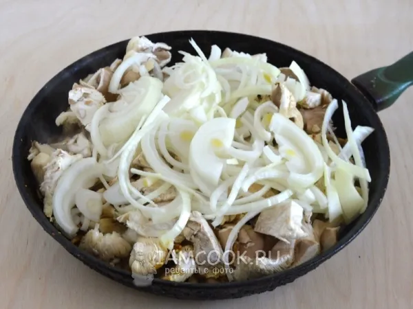 Шаг 3: иллюстрация