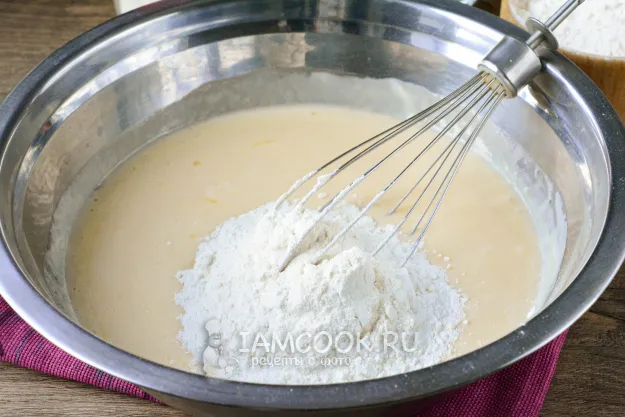 Шаг 7: иллюстрация