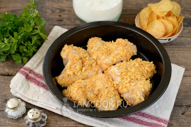 Шаг 7: иллюстрация