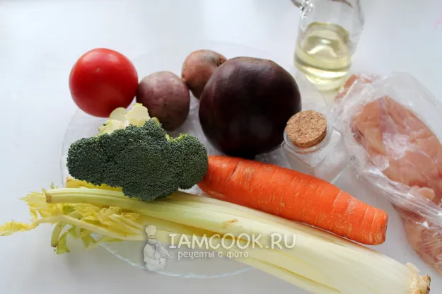 Шаг 1: иллюстрация