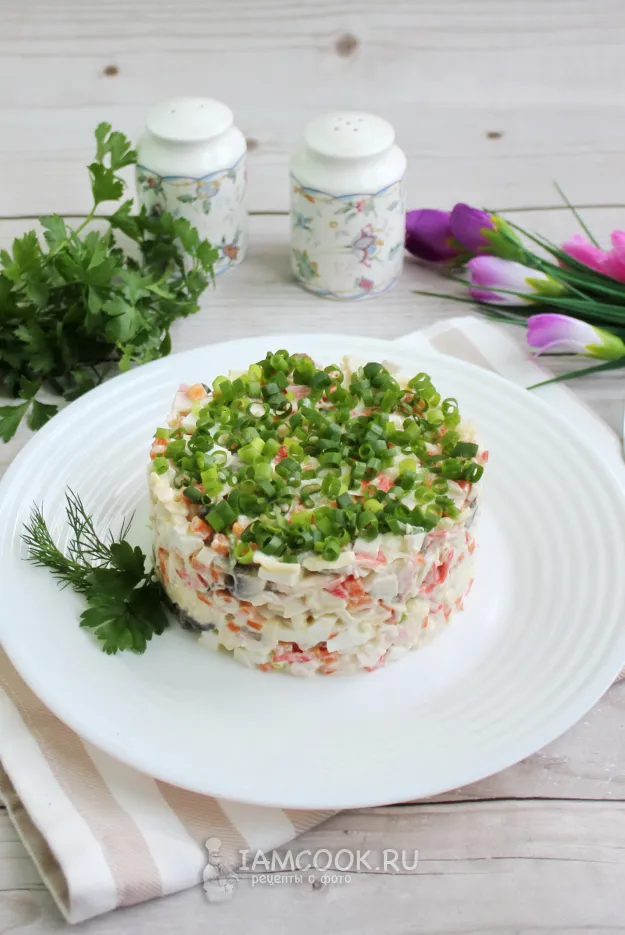 Шаг 9: иллюстрация