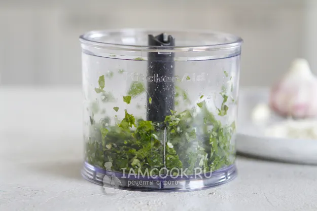 Шаг 9: иллюстрация