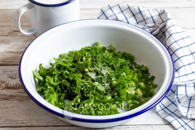 Шаг 2: иллюстрация