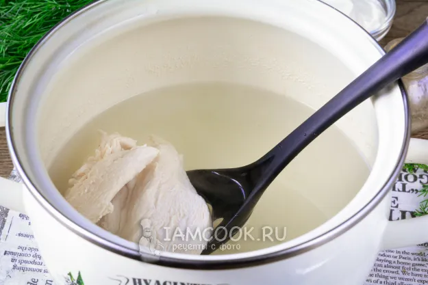 Шаг 2: иллюстрация