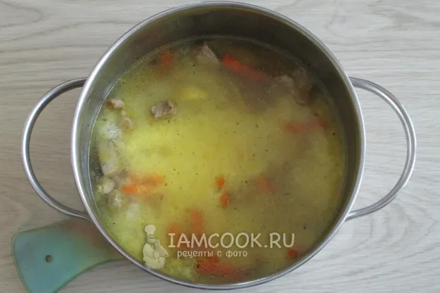 Шаг 8: иллюстрация