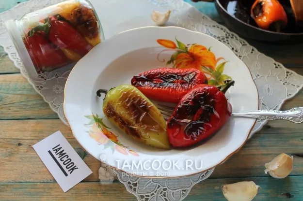 Шаг 8: иллюстрация