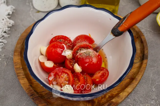 Шаг 3: иллюстрация