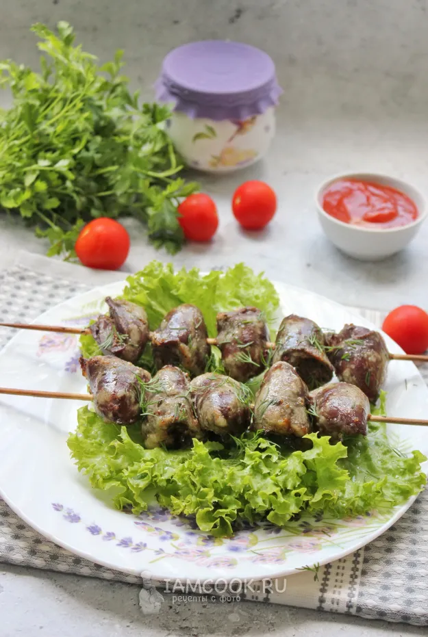 Шаг 9: иллюстрация