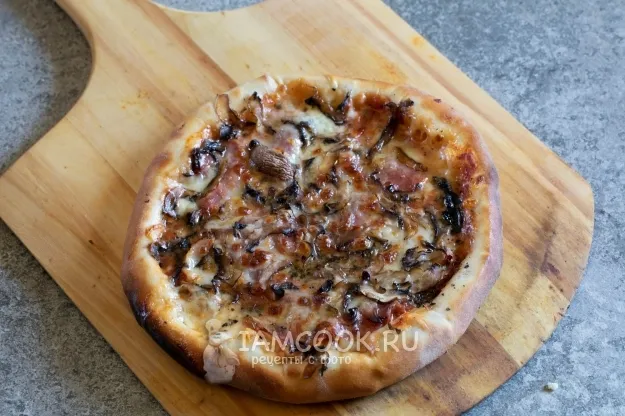 Шаг 7: иллюстрация