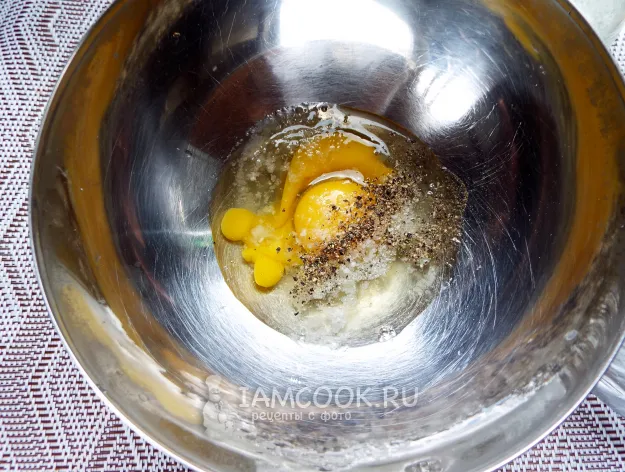 Шаг 2: иллюстрация