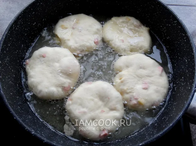 Шаг 11: иллюстрация