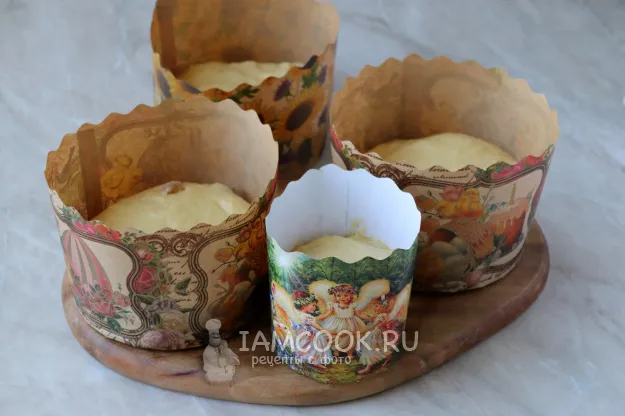 Шаг 10: иллюстрация