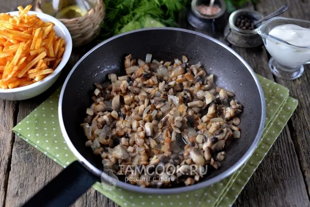 Шаг 2: иллюстрация