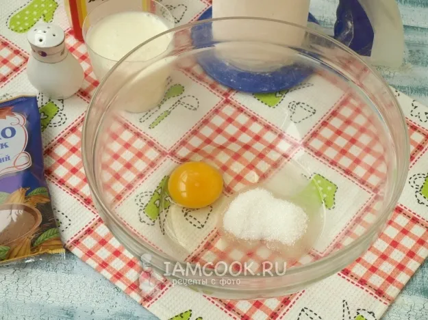 Шаг 3: иллюстрация