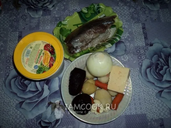 Шаг 1: иллюстрация